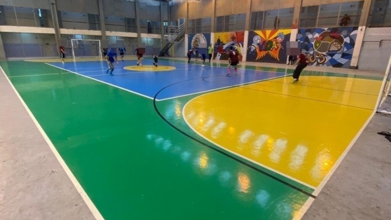 Torneio de futsal Caxias do Sul