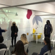 Apresentação do Projeto Lixo Zero 
