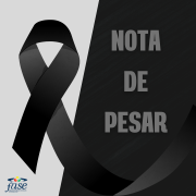 Nota de Pesar site