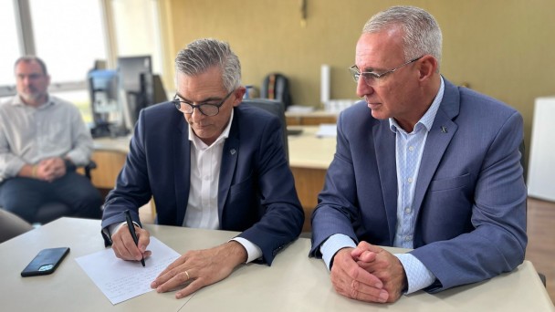 O novo secretário foi anunciado pelo governador Eduardo Leite nesta segunda-feira