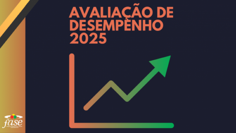 Avalia&ccedil;&atilde;o de Desempenho 2025