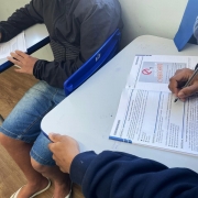 Fase Encceja PPL 2026