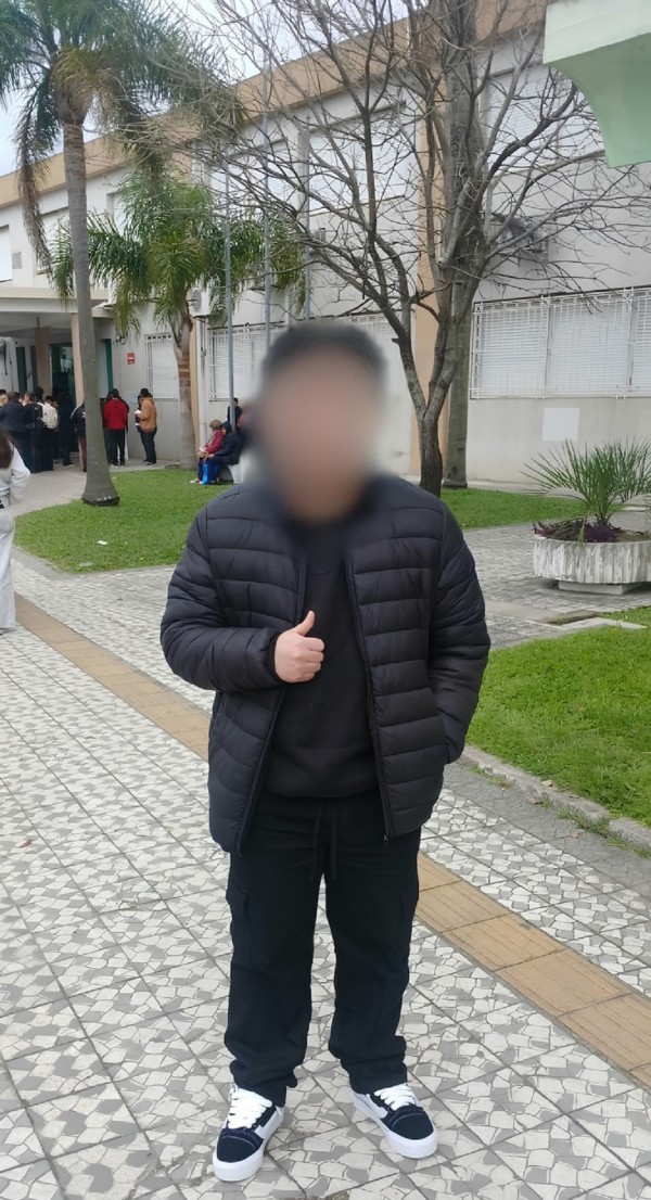 Jovem Case Pelotas Ascom Fase